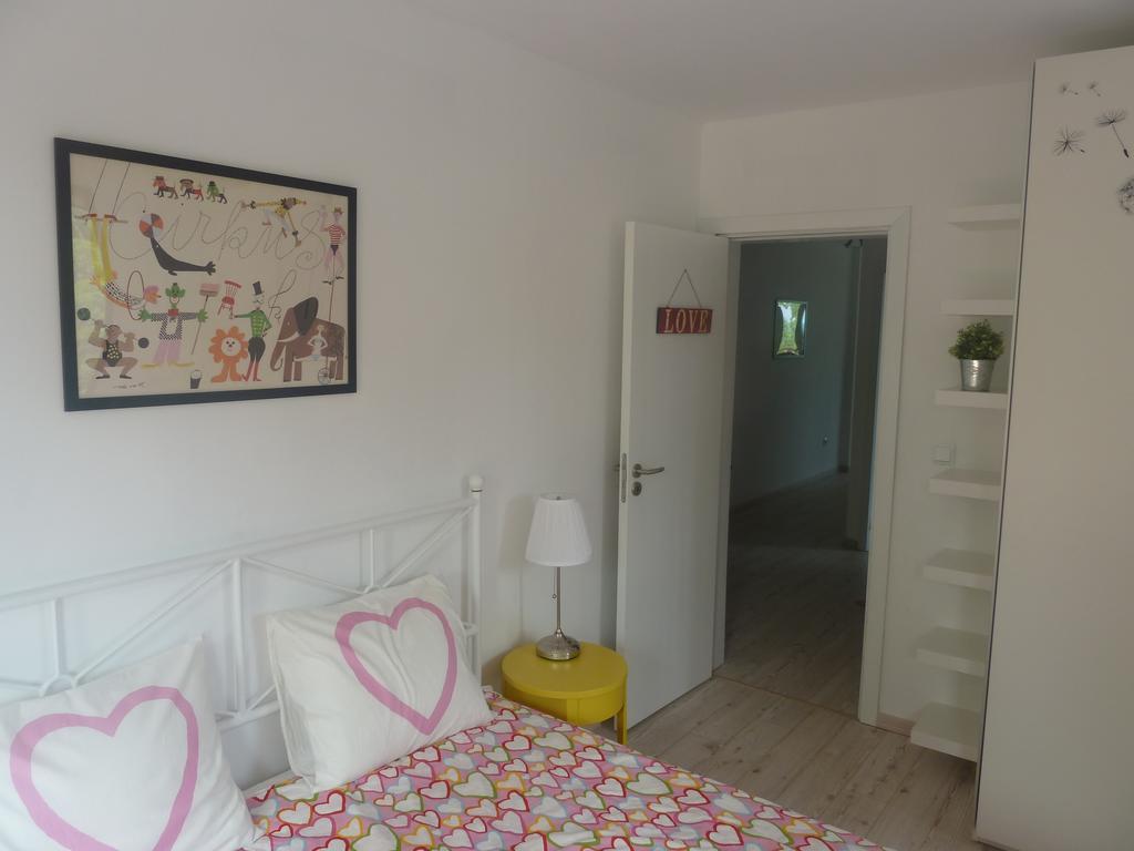 Apartment Lozenets Beach Zimmer foto